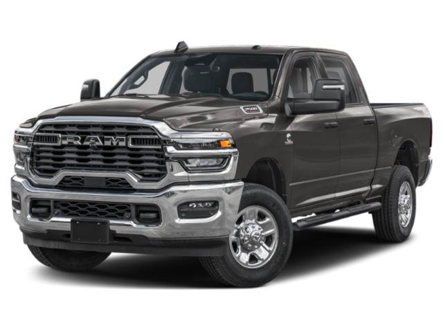 ram ram 2500 pickup 2025 3C6UR5CJ7SG563318 image ram ram 2500 pickup 2025 3C6UR5CJ7SG563318 image